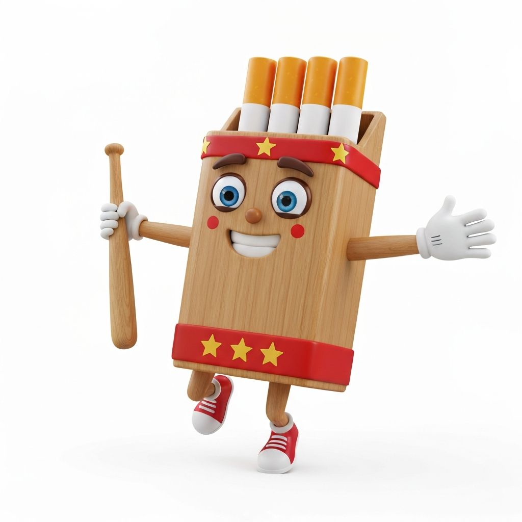 $TUNGSANX mascot — run pose